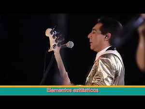 6. Géneros musicales vs. Estilos musicales
