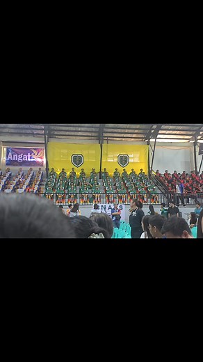 338 reactions · 36 shares | Warm Up: Bench Cheering Competition #bnats #BENCHCHEERINGCOMPETITION | Marlon LD | Facebook