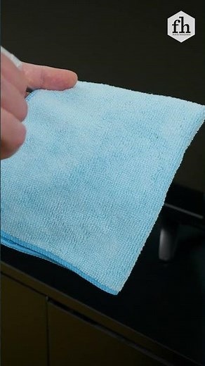 How to Clean a TV Screen