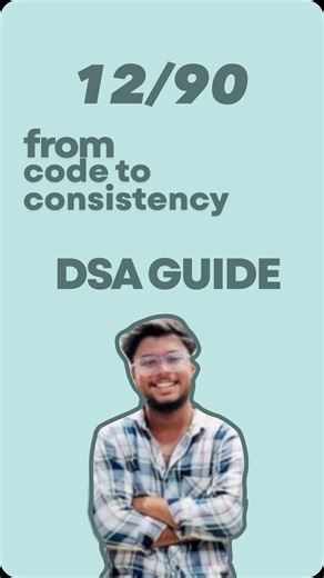 Aniket Singh on Instagram: "Day [12/90 — #codetoclarity] Chill Day 💪 . . . . . . . . . . . . . #buildinpublic #behindthescenes #reels #softwareengineer #viralreels #studywithme #fullstackdeveloper"