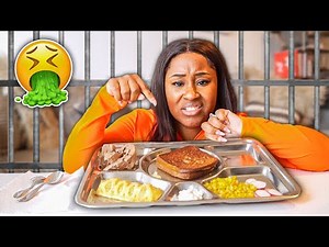 Eating the Strangest Last Meal Requests on Death Row!