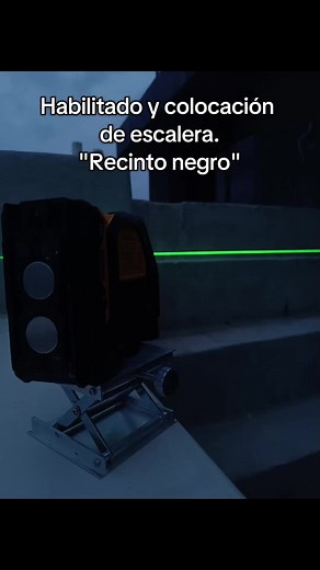 Colocación de Escalera en Marmol y Granito