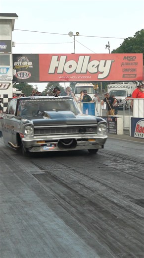 144K views · 4.3K reactions | Larry Larson making a Hit at the 100k race! | That Track Channel | Facebook