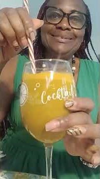 #découvrez Comment préparer le jus de fruits et de légumes chez soi?