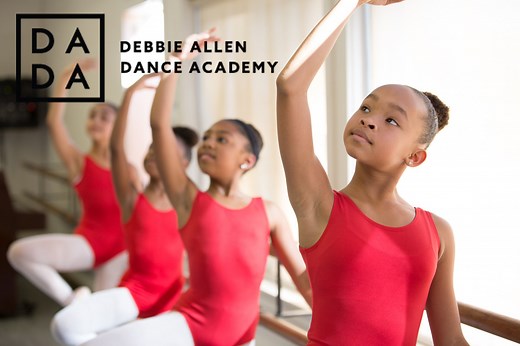 Debbie Allen Dance Academy - Summer