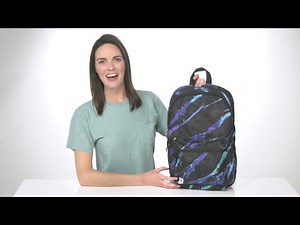 Volcom Academy Backpack SKU: 9472627