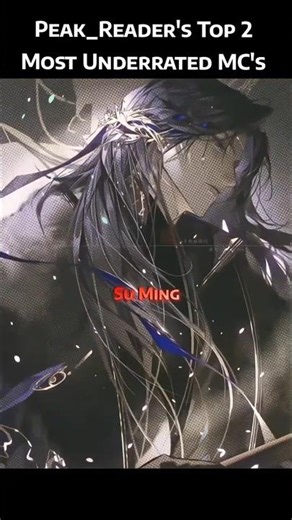 Seo eun Hyu and Su ming edit, Pursuit of the truth / Regressor tales of cultivation Edit