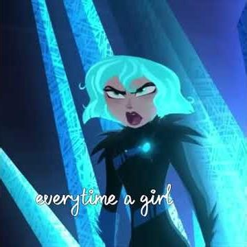 The Hand • Cassandra • #edit #tangledtheseries #rapunzelstangledadventure #shorts #trendingshorts