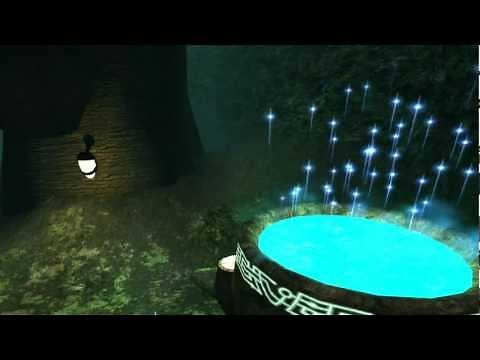 Unreal Tournament - Tokara Forest atmospheric music