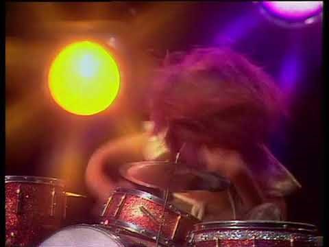 Muppet Show Band Jam