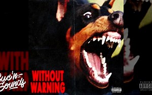 21 Savage, Offset _ Metro Boomin - Without Warning 【全专】