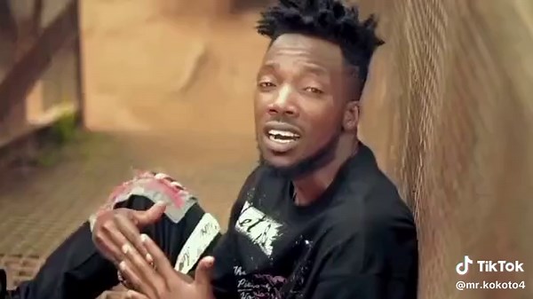 Mr Kokoto's New Song 'Ofunta' Featuring Mr Ap Chibaba