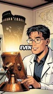 "Ancient Greeks Built the World's First Computer 2000 Years Ago!'🤯🇬🇷