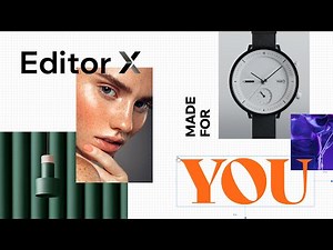 Discover the Power of Responsive Website Design | Editor X