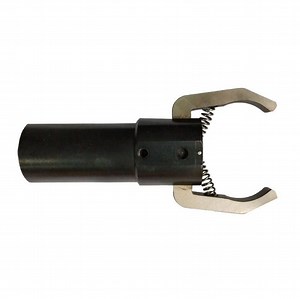 [Hot Item] High Quality CNC Tool Automatic Puller Clamper for CNC Lathe