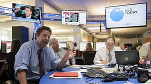 How does USA TODAY decide what to publish? Ask USA TODAY