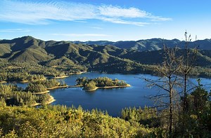 A Complete Guide to Enjoying Whiskeytown National Recreation Area this Summer