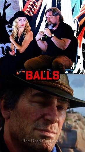 Arthur Morgan on the RDR2 Schedule