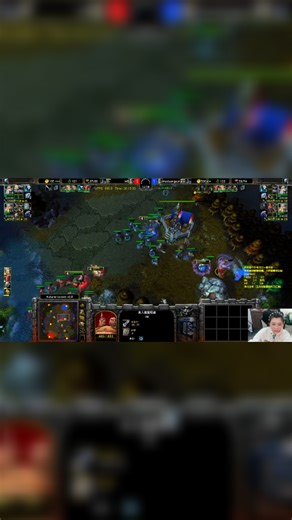 【2026-03-11 22点场】Flygogogogo：(直播）烈木兰谋朝篡位解说BCUP啦~