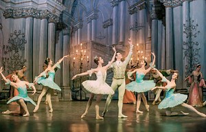 Ballet Imperial da Rússia reúne clássicos de Tchaikovsky em espetáculo inédito