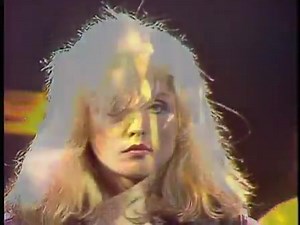 Blondie - Detroit 442 /1978/