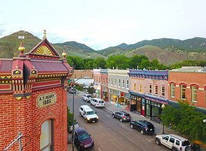 202K views · 1.2K reactions | Escape to Buena Vista & Salida — where...