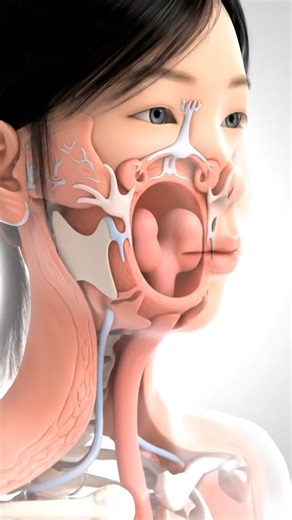 Tonsillitis in Children | 3D Medical Animation Explained