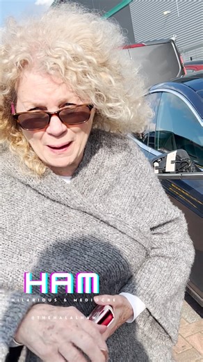 Karen doesn't believe his tyres are legal | Ben Phillips