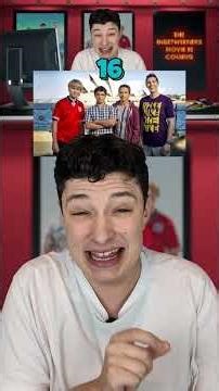 The Inbetweeners Are BACK. 👓 | The Movie Dweeb