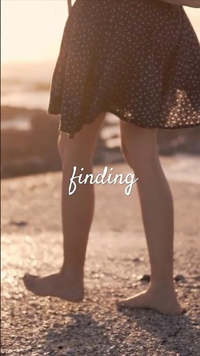 “Finding Me” by Lexi Jones, the official theme & credit song to the new film Finding Nicole!
