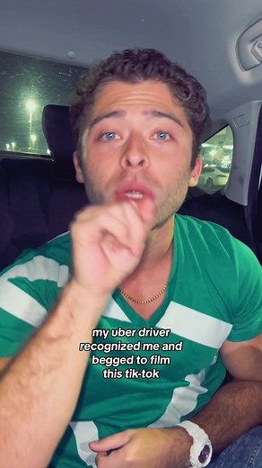 Ryan Ochoa on TikTok