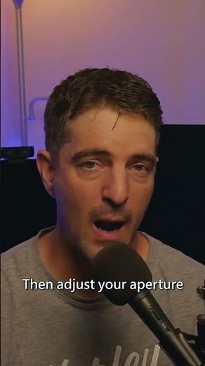 ISO Explained in Under a Minute (Beginner Camera Guide)