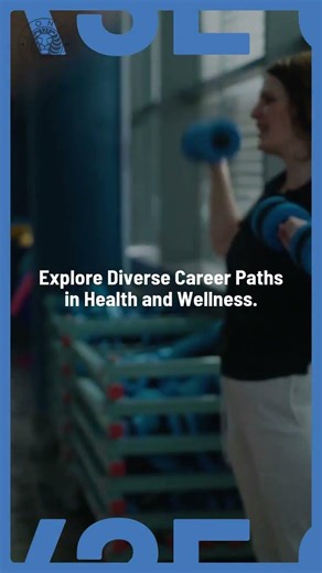 Unlock Your Career in Exercise Science