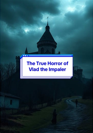 The True Horror of Vlad the Impaler Revealed