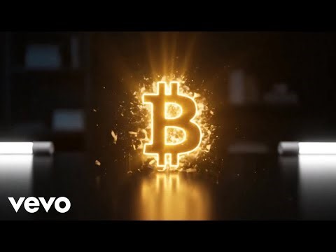 Fockedup - Bitcoin a rebels anthem (Lyric Video)