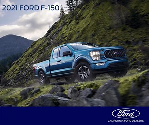 Power like no other -- even when parked. 💪 With the 2021 Ford #F150 Pro Power Onboard, your truck can act as a mobile generator. Plug anything into the outlets located in the cab, so wherever you roam, you’ll never miss a charge. Power on with the #Ford #F-150: https://www.ford.com/trucks/f150/. | Your California Ford