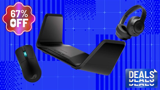 Swoop Up a Netgear Nighthawk Router for $250 Less With This Deal