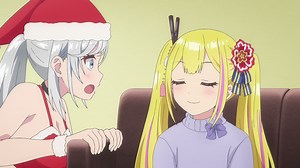 A Salad Bowl of Eccentrics | E11 - Christmas in Gifu