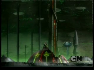 Bakugan S03E36