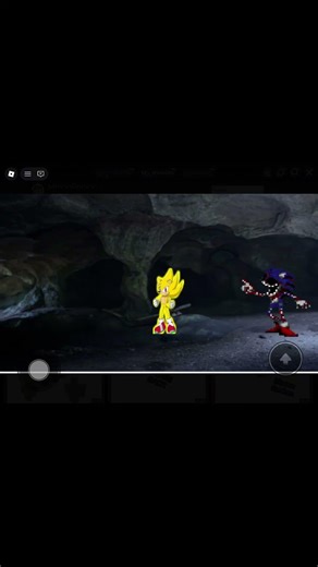 Sonic vs sonic.exe part 2