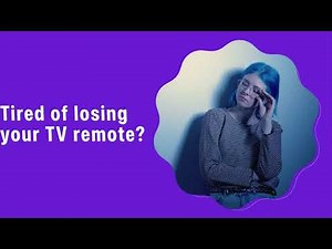 Connect TV Remote – The Ultimate Universal TV Remote App for Smart TVs