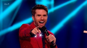 The Masked Singer fans praise Maya Jama as a 'genius addition'