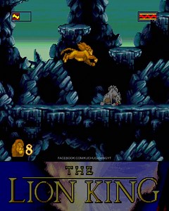 28K views · 512 reactions | The lion king - Simba's return #nostalgia #retrogames #segagenesis #fblifestyle | रुही मेहरा 彡 | Facebook