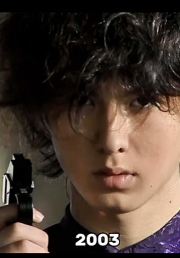Kamen Rider Kitazaki Delta: Orga & Tokusatsu Explained