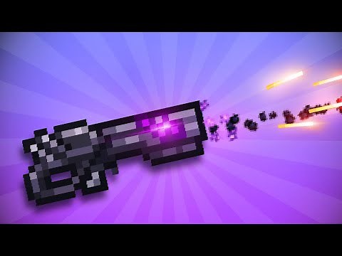 Does this Terraria weapon make the game too easy?