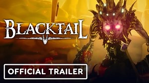 Blacktail - Official 'The Forest Awaits' Trailer - The Global Herald