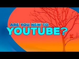 YouTube: How to Sign Up and Subscribe