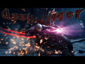 Devil Trigger // Devil May Cry 5 - GMV