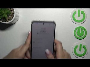 How to Add Google Account on NUBIA Focus Pro – Google Settings