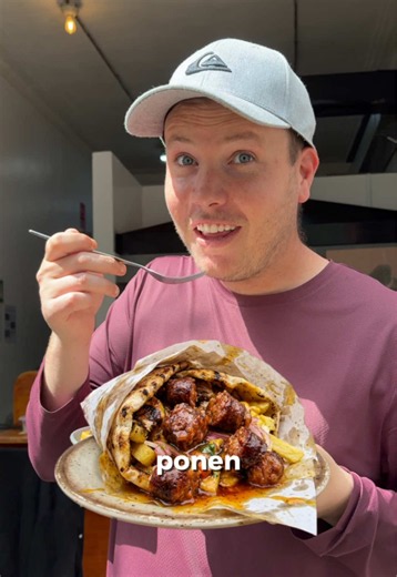 Shawarma en Lima: Sabor árabe rápido en Barranco, Miraflores